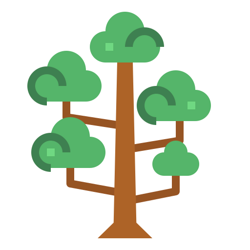 Sequoia icon