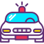 Police icon 64x64