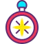 Compass icon 64x64