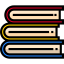Books icône 64x64