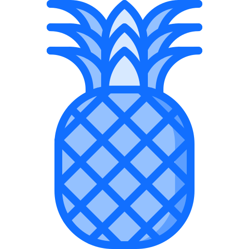 Pineapple Symbol