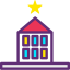 Hotel icon 64x64