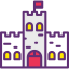 Castle icon 64x64