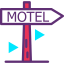 Motel icon 64x64