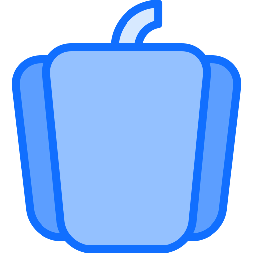 Pepper icon