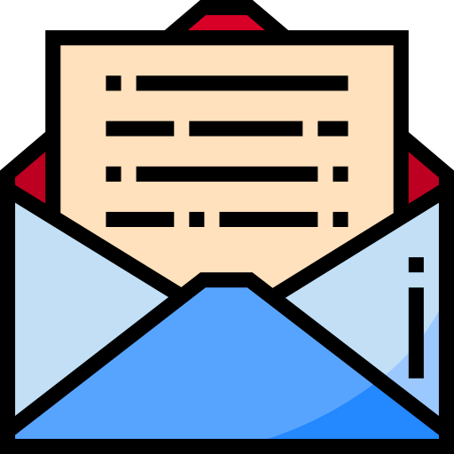Mail icon