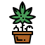 Cannabis 상 64x64