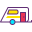 Camper icon 64x64