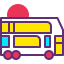 Bus icon 64x64