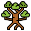 Mangrove 상 64x64