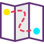 Map icon 64x64