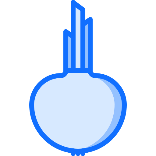 Onion Symbol