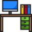 Desk 상 64x64