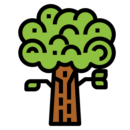 Oak icon
