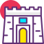 Castle icon 64x64
