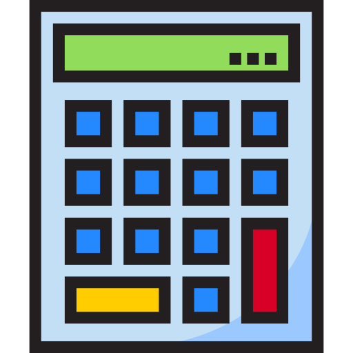 Calculator icon