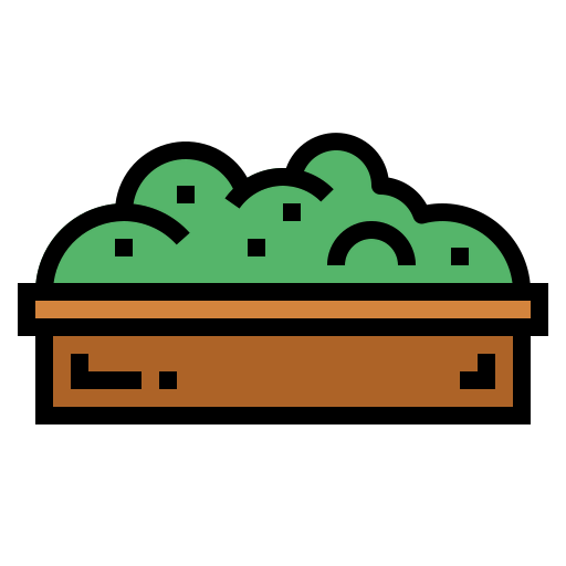 Shrub icon