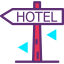 Hotel icon 64x64