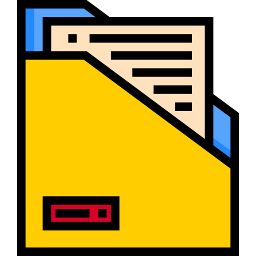 Folder icon