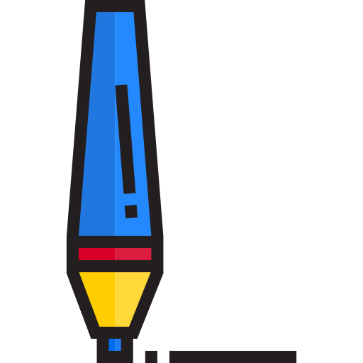 Marker icon