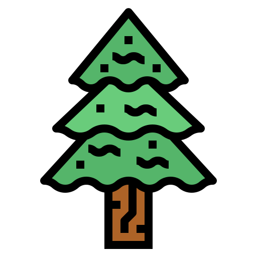 Spruce icon
