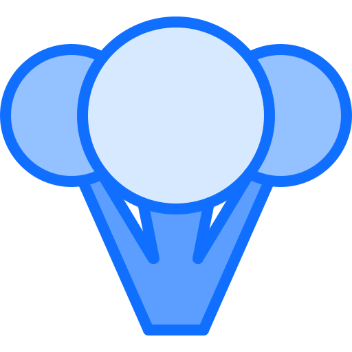 Broccoli icon