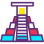 Stairs icon 64x64