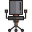 Chair 상 64x64