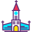 Church icon 64x64