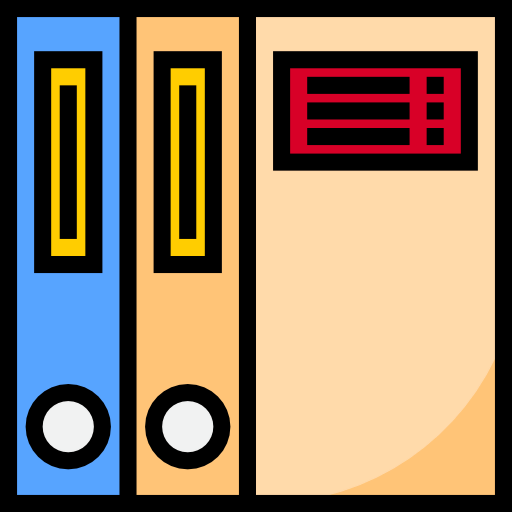 Folder icon