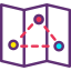 Map icon 64x64