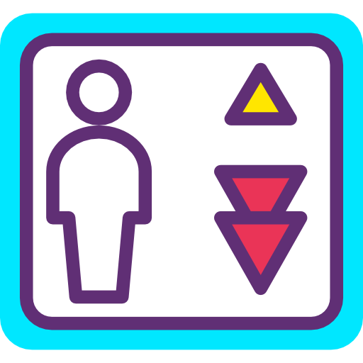 Elevator icon