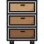 Cabinet 상 64x64