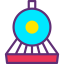 Train icon 64x64