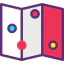 Map icon 64x64