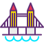Bridge icon 64x64