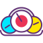 Speedometer icon 64x64