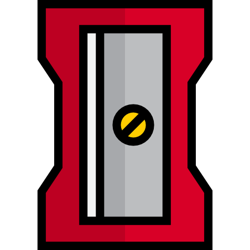 Sharpener icon