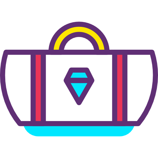 Bag icon