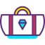 Bag icon 64x64