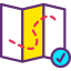 Map icon 64x64