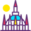 Temple icon 64x64