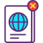 Passport icon 64x64