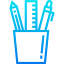 Stationery Symbol 64x64