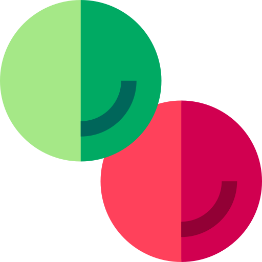 Tokens ícone
