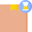 Delivery box icon 64x64
