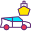 Car icon 64x64