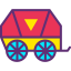 Carriage icon 64x64