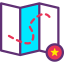 Map icon 64x64