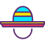 Hat icon 64x64